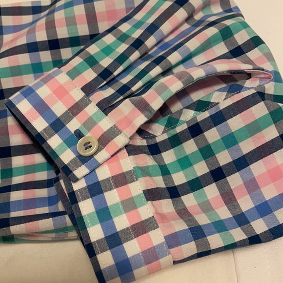 Talbots Blouse - Picture 9 of 12